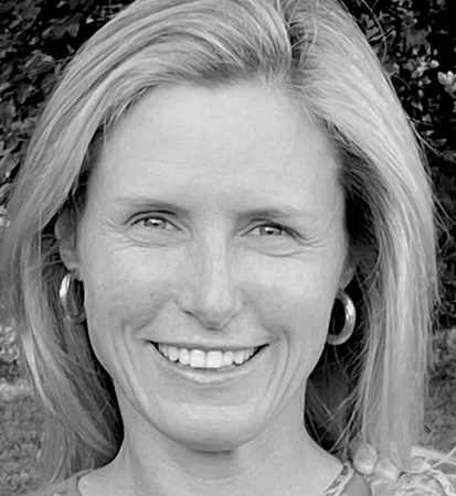 Sarah Robertson