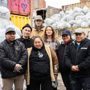 Brooklyn Org Volunteer Day: Sure We Can 2024/04/13