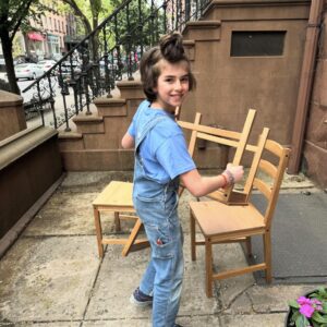 Build-A-Thon for Ruth’s Refuge May 30, 2026
